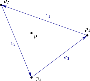 \begin{figure}\centerline{\psfig{file=figs/barycentric.eps,width=2.7truein}}\end{figure}